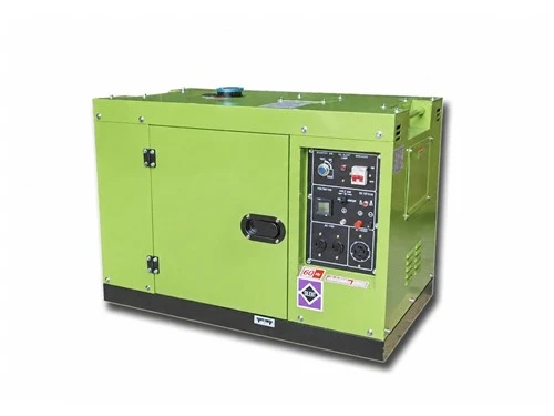 Super Silent Generator